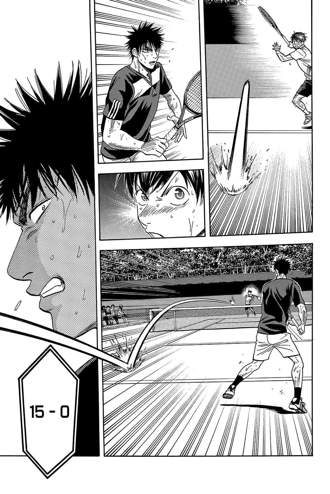 Chapter 338 - Page 8