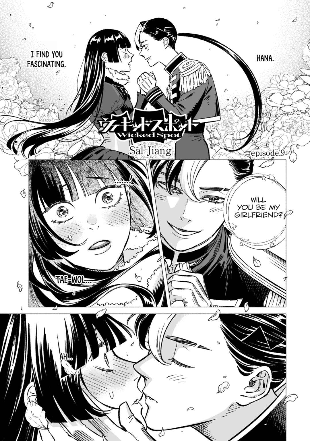 Chapter 9 - Page 1
