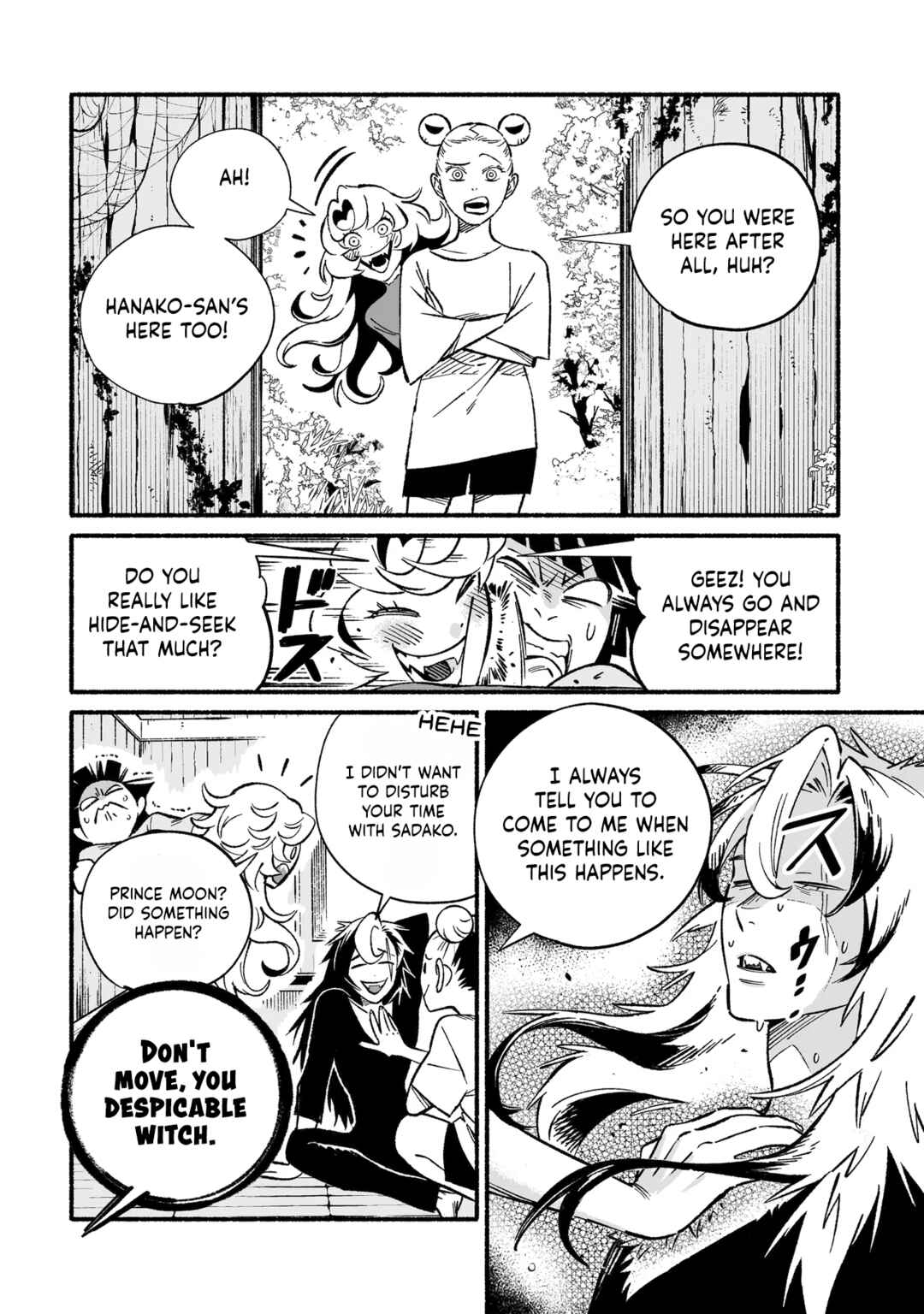 Chapter 9 - Page 22