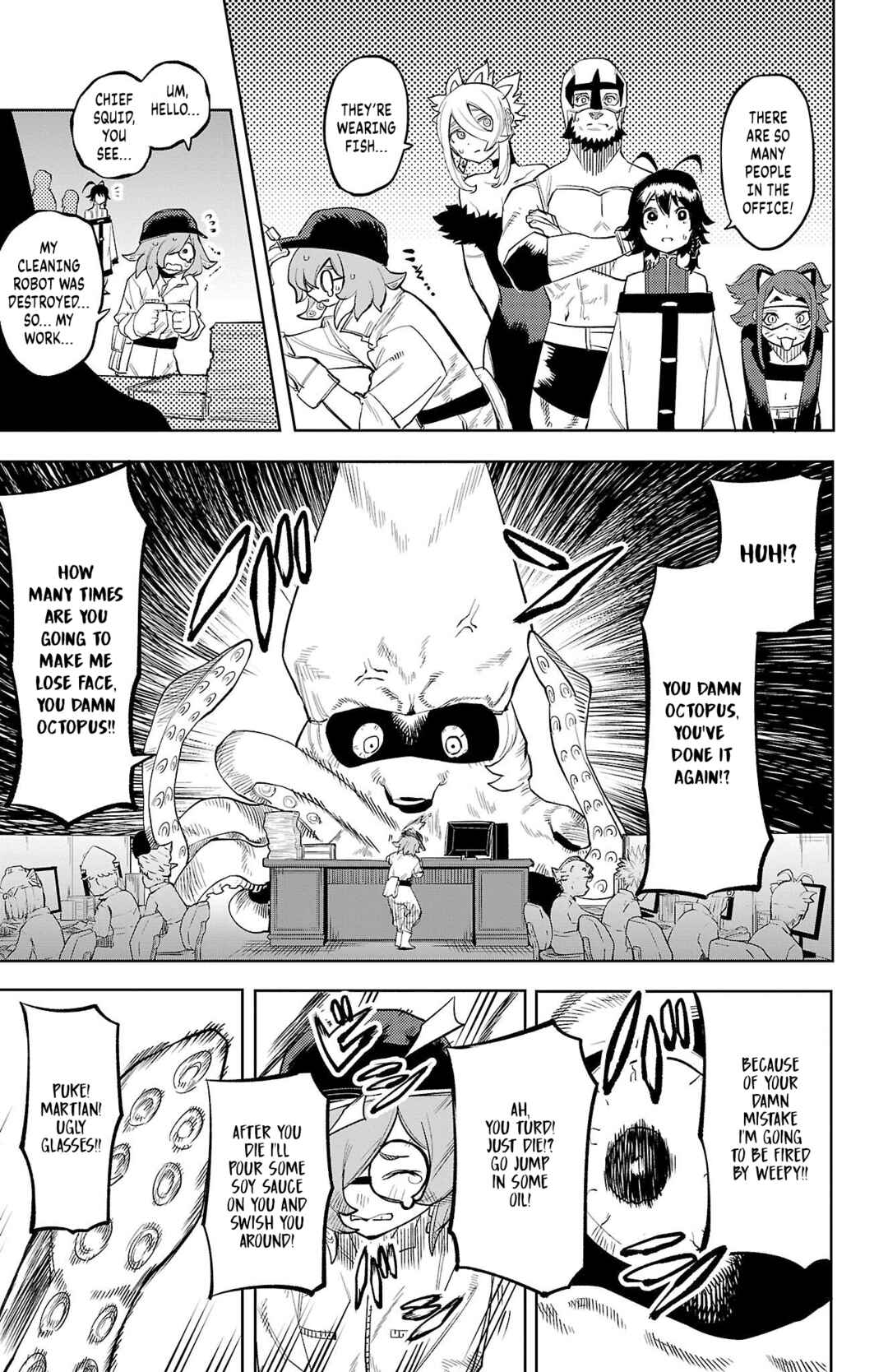 Chapter 127 - Page 10
