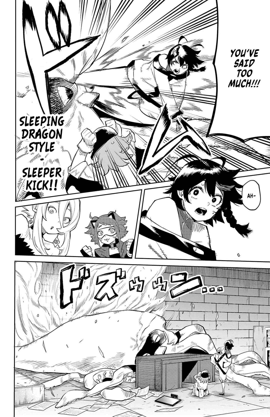 Chapter 127 - Page 11