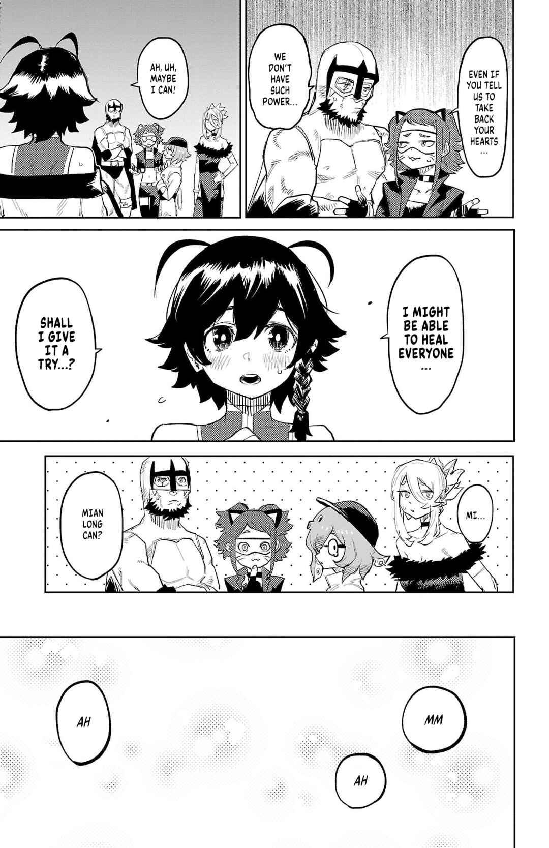 Chapter 127 - Page 14