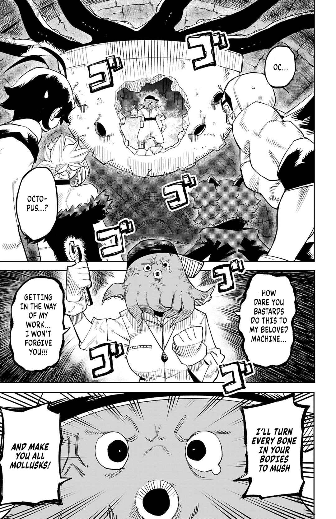 Chapter 127 - Page 2