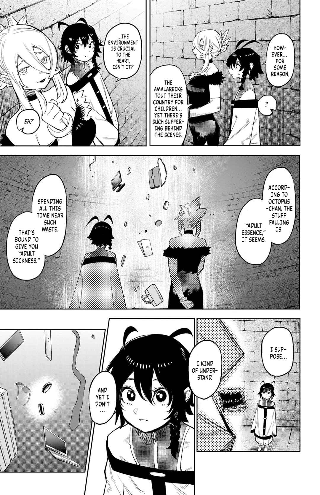 Chapter 127 - Page 20