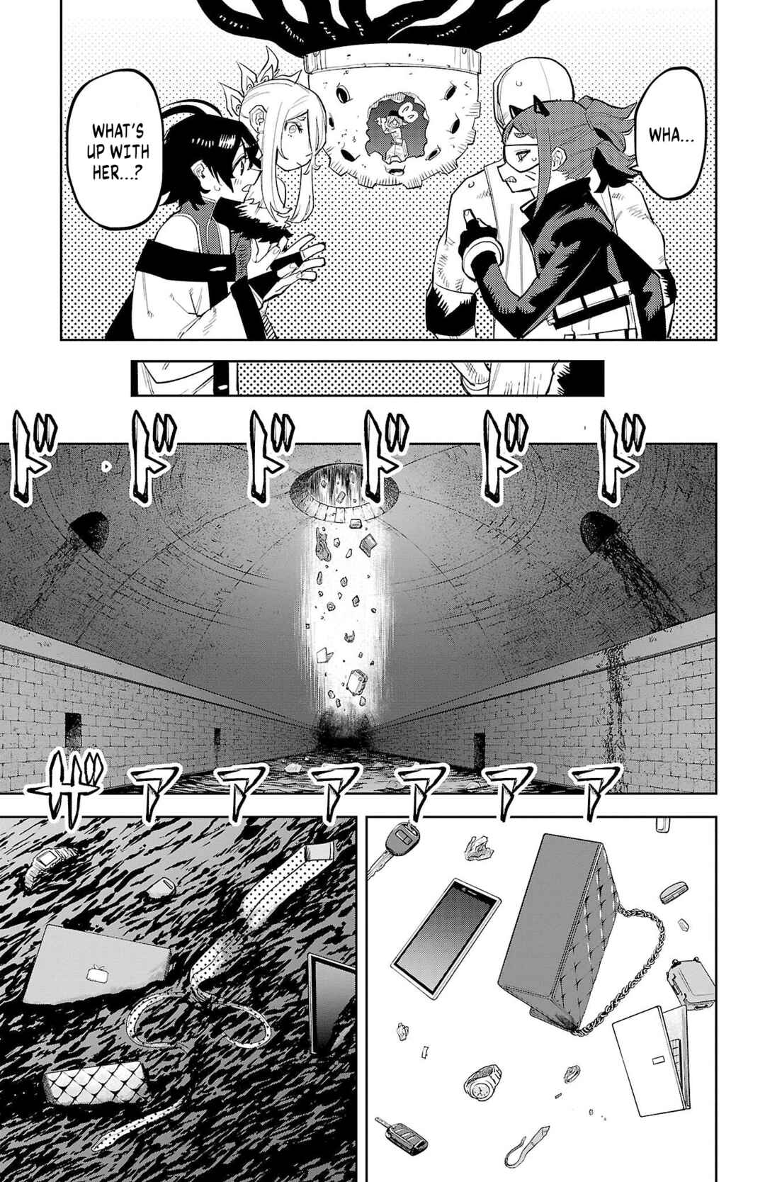 Chapter 127 - Page 4