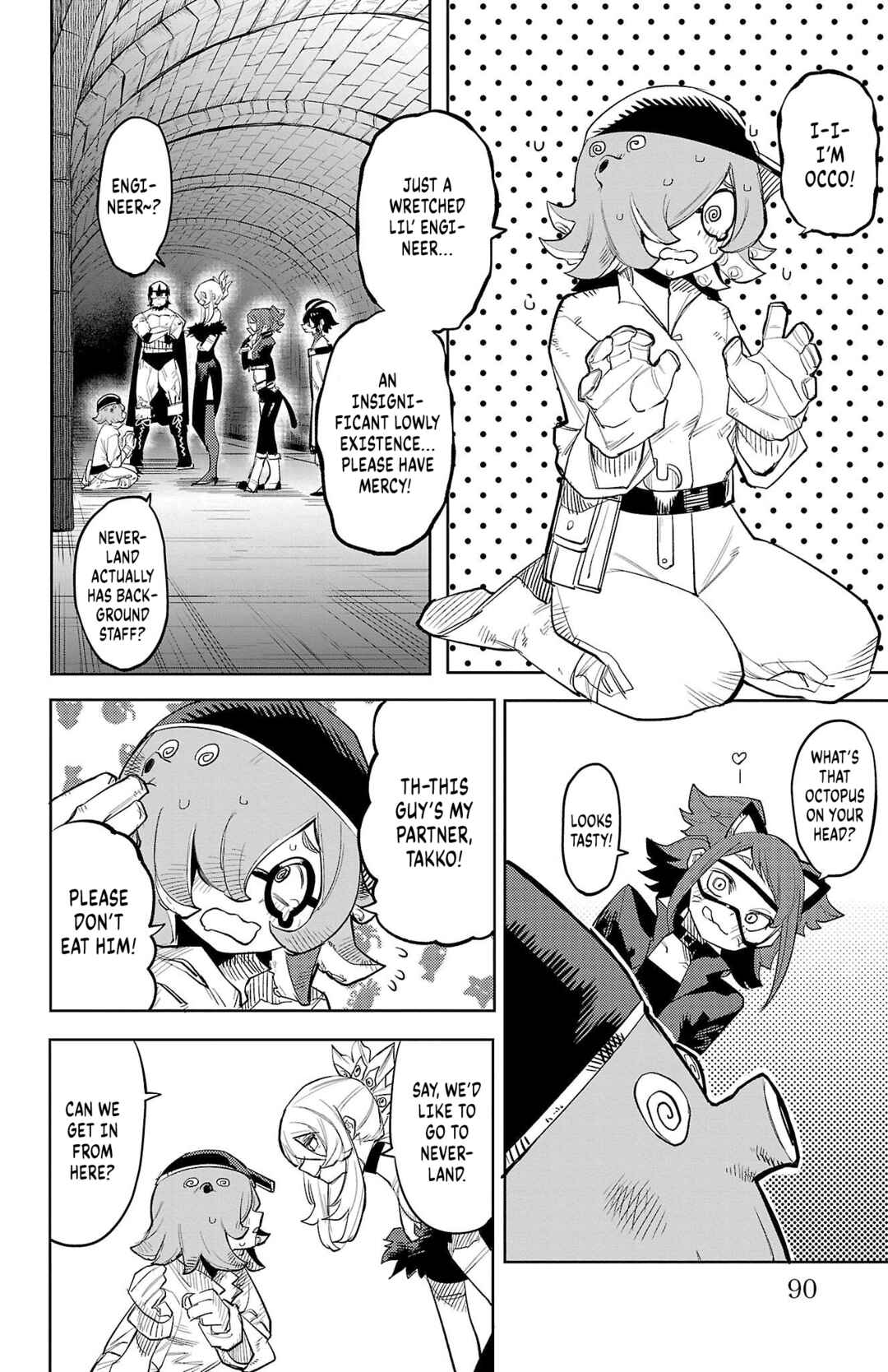Chapter 127 - Page 5