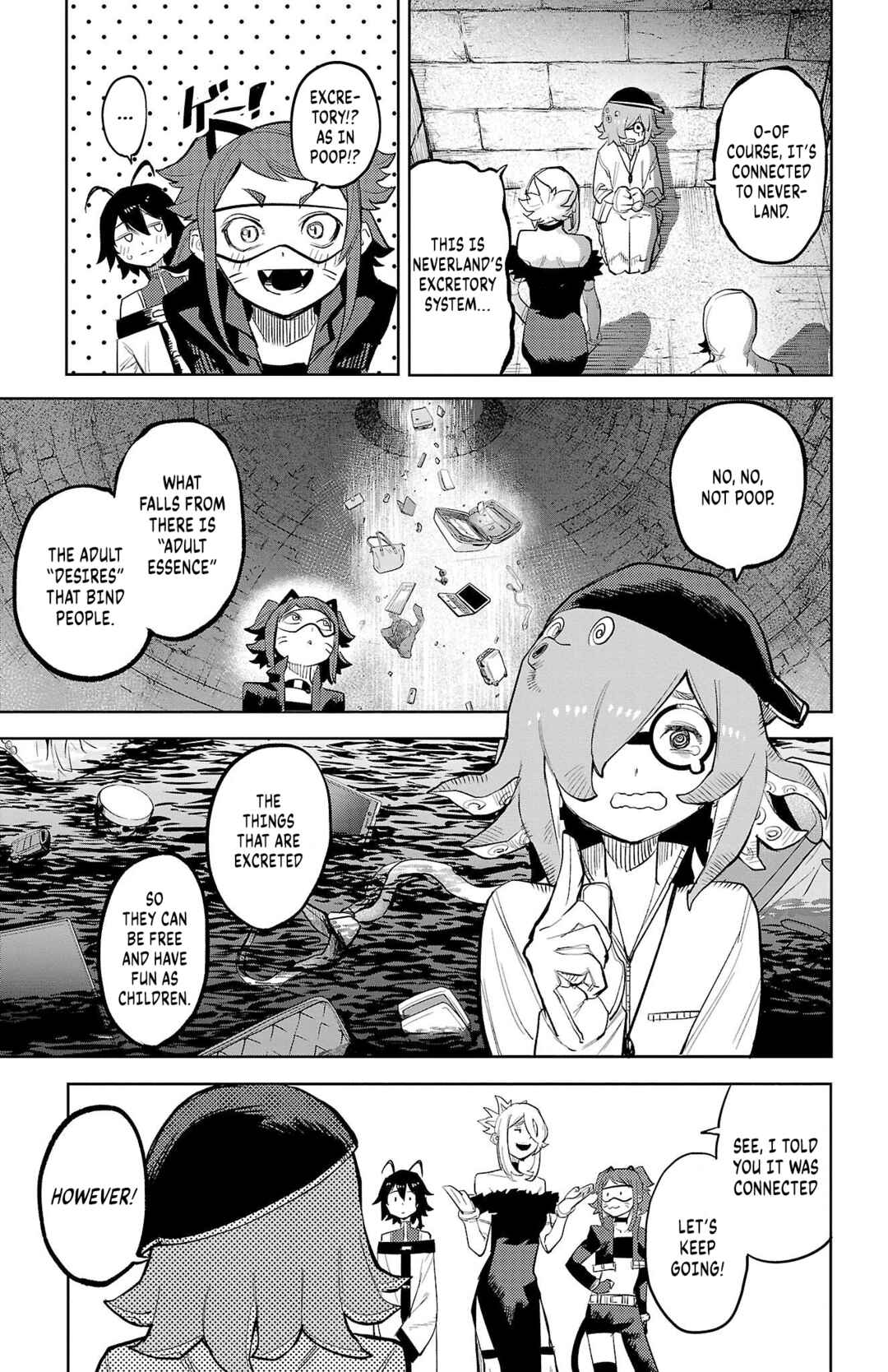 Chapter 127 - Page 6