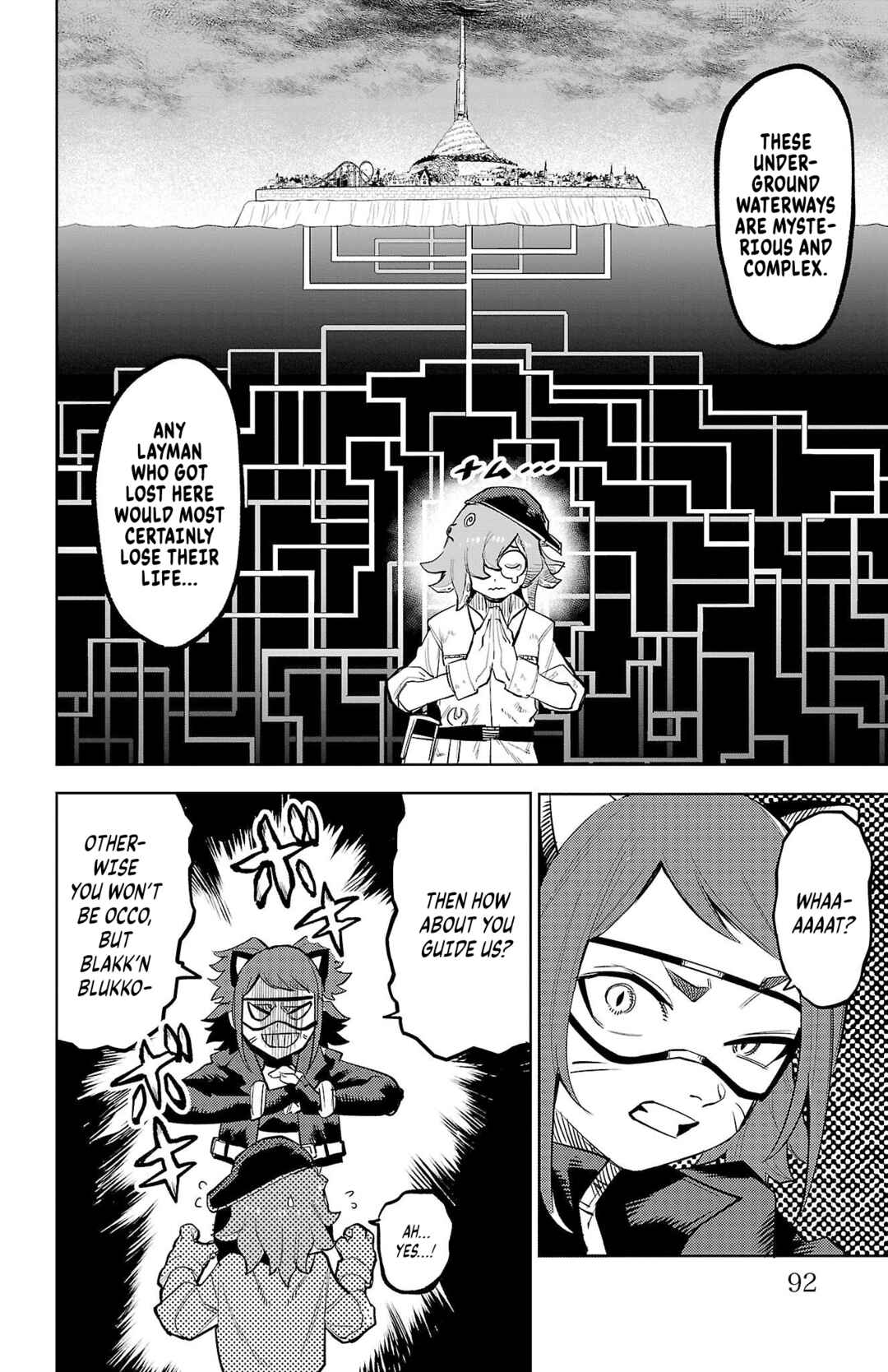 Chapter 127 - Page 7