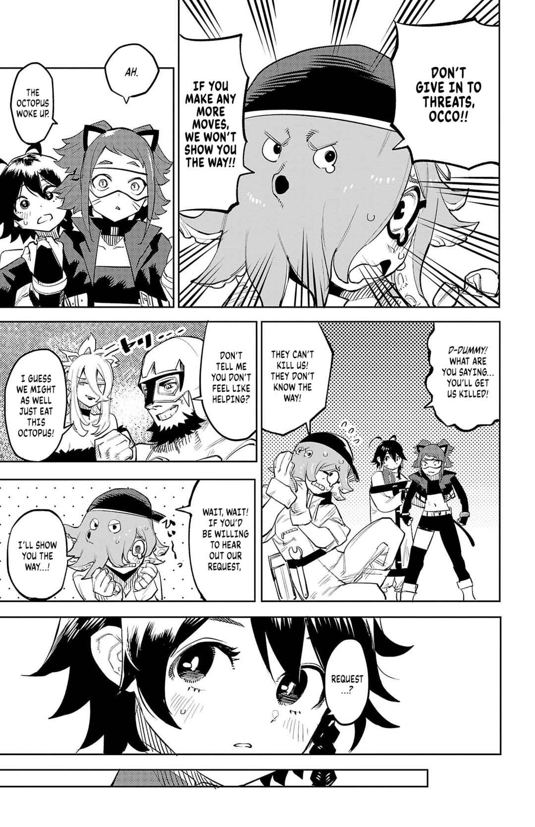 Chapter 127 - Page 8