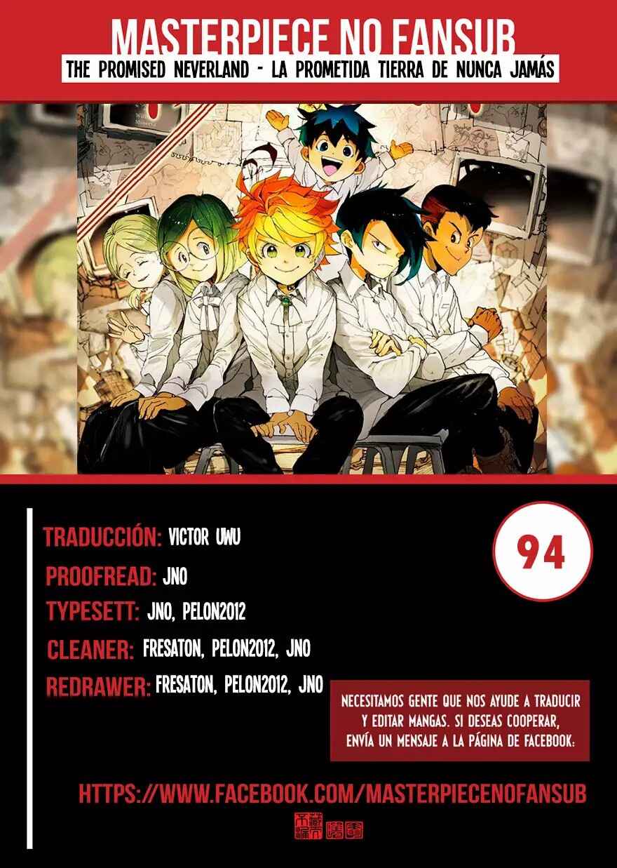 Chapter 94 - Page 1