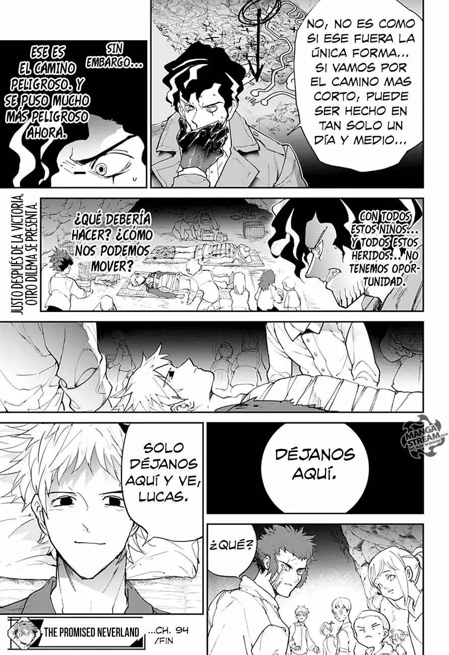 Chapter 94 - Page 20