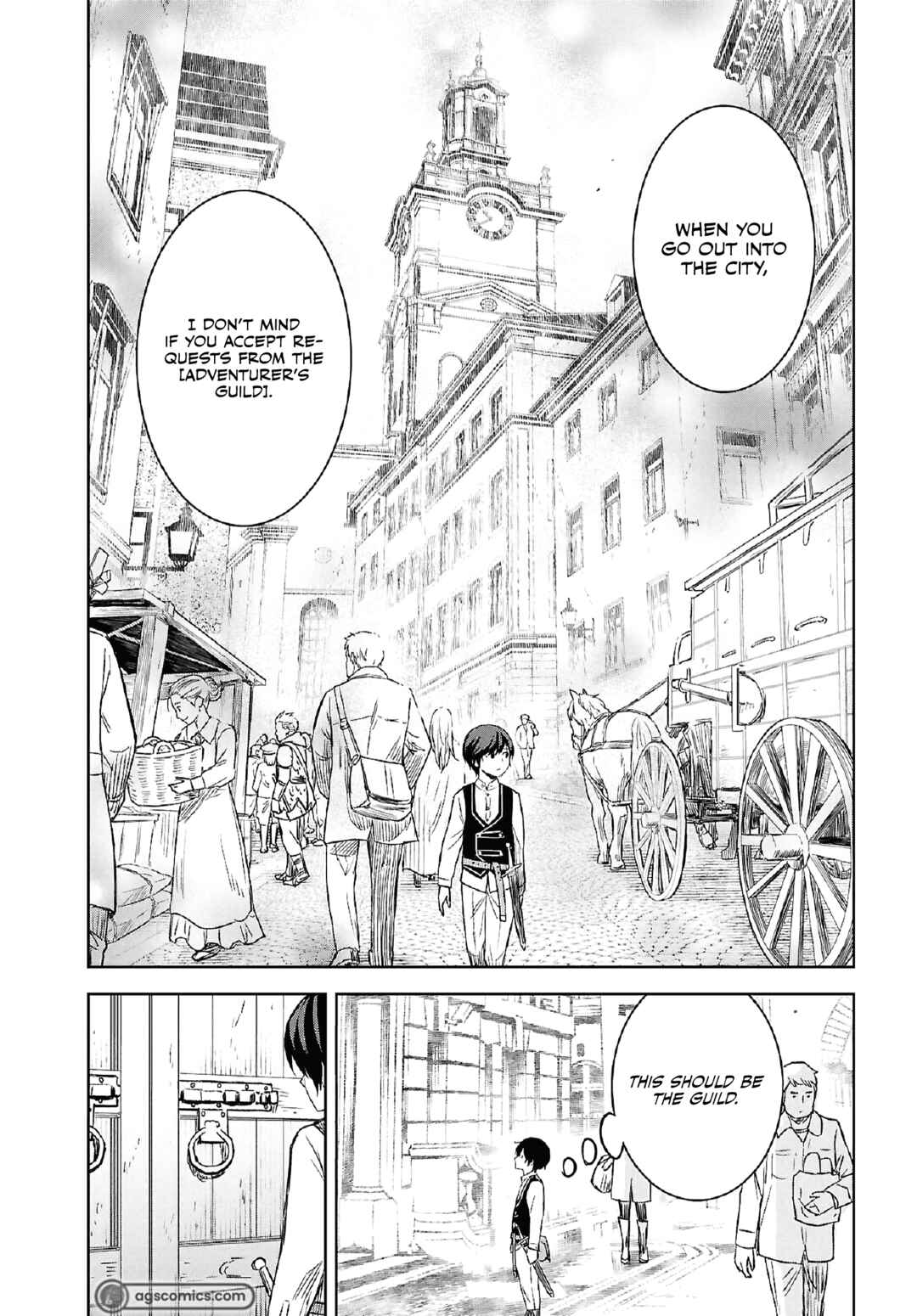 Chapter 21 - Page 20