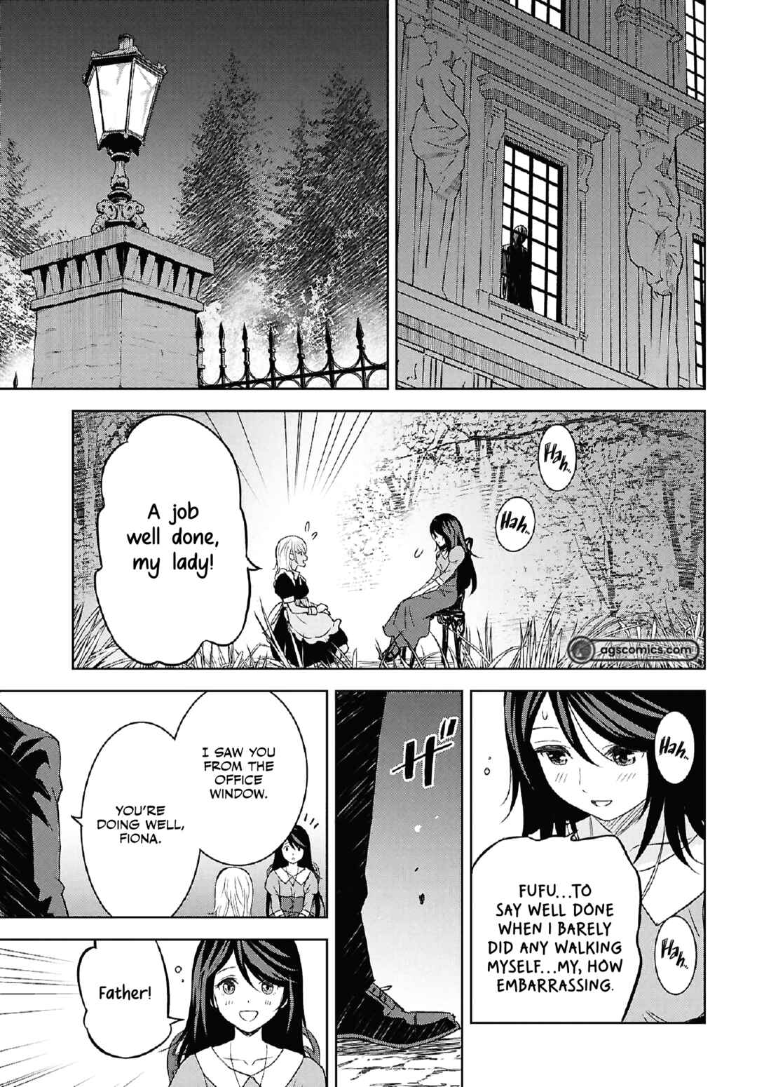 Chapter 21 - Page 6