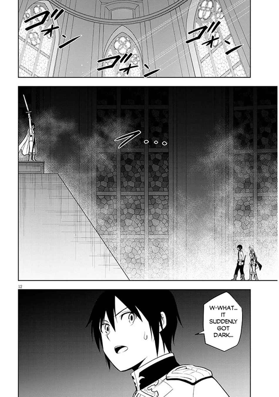 Chapter 70.1 - Page 12
