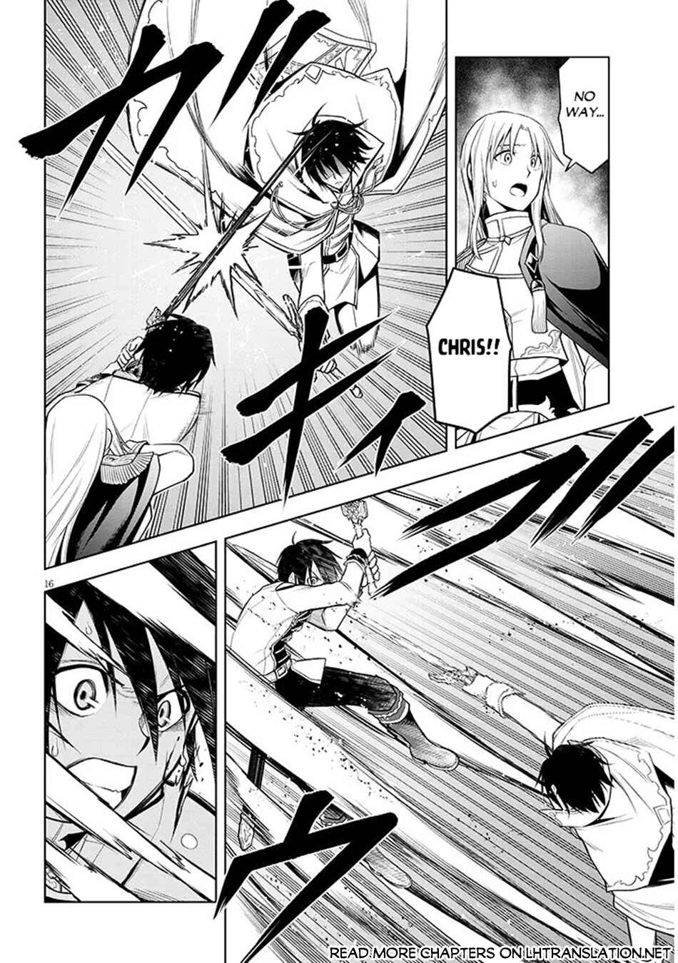 Chapter 70.1 - Page 16