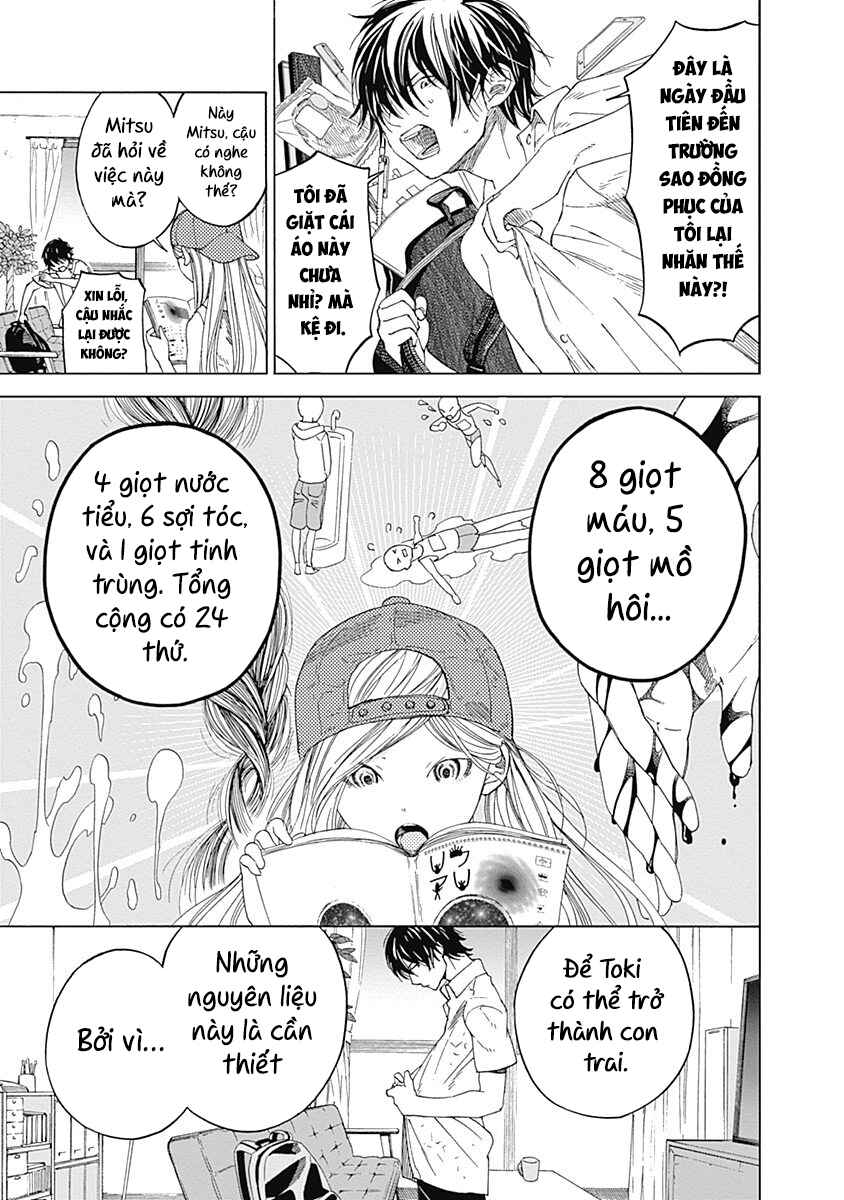 Chapter 2 - Page 3