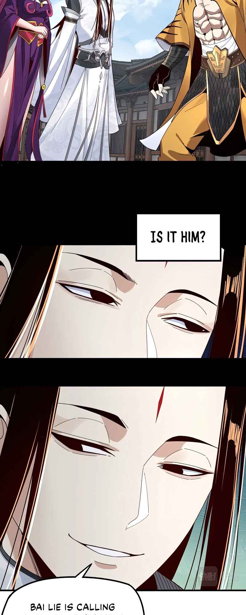 Chapter 43 - Page 19