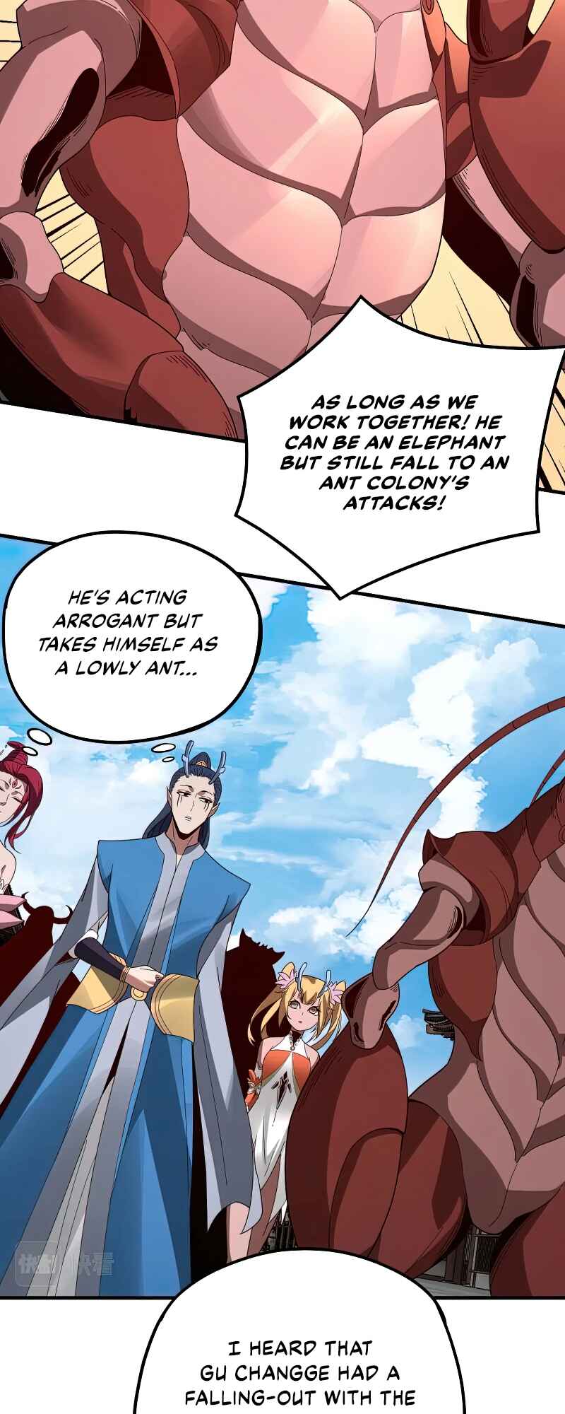 Chapter 43 - Page 6