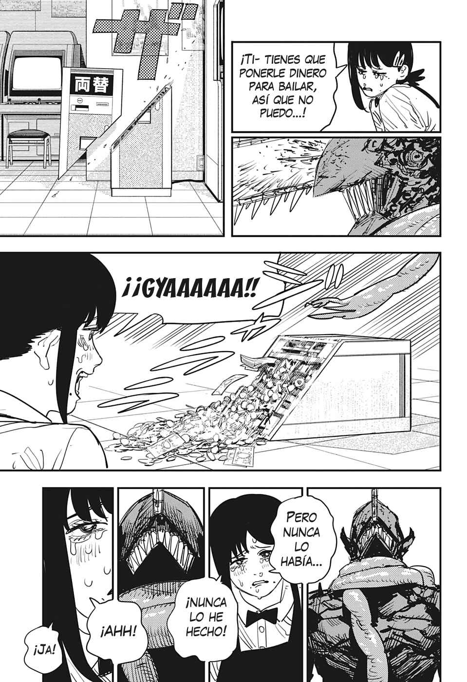 Chapter 86 - Page 10