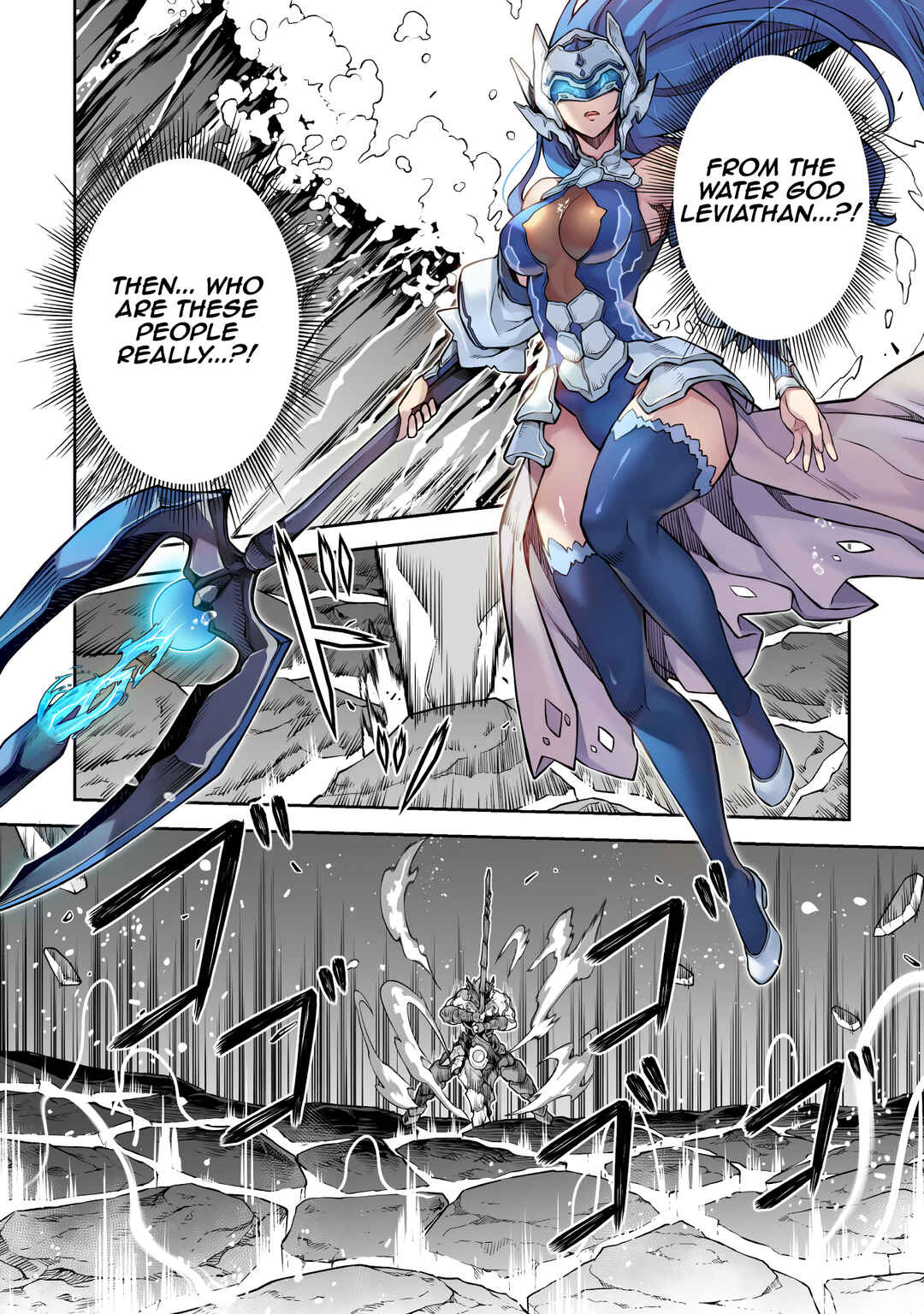 Chapter 93 - Page 11
