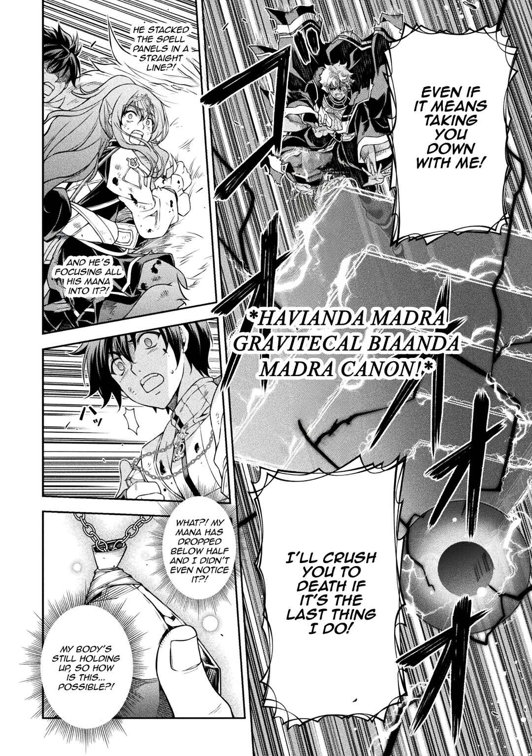 Chapter 93 - Page 15