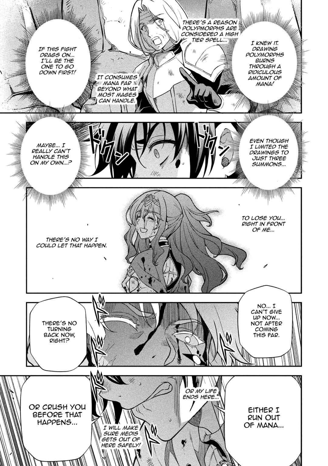Chapter 93 - Page 16