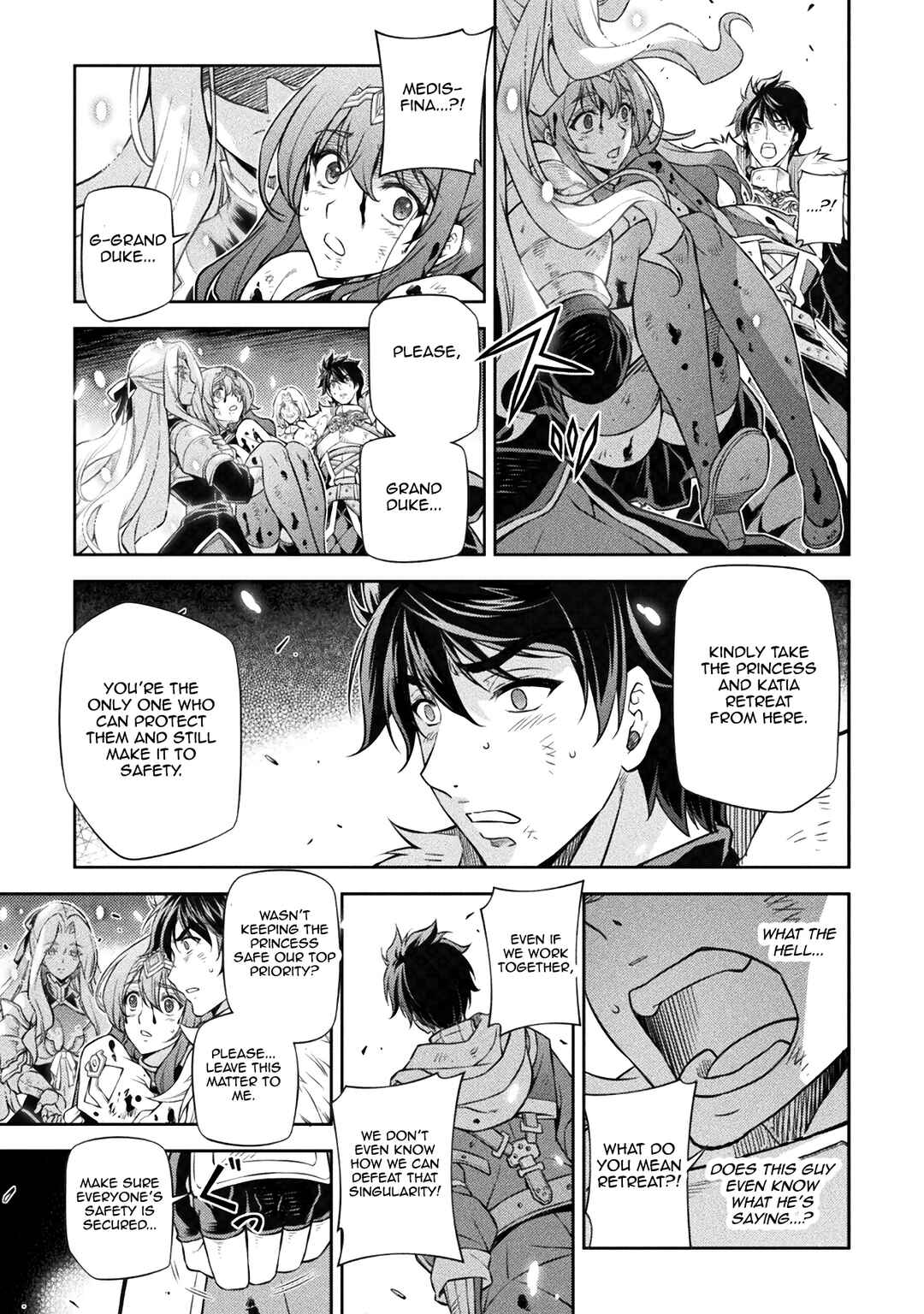 Chapter 93 - Page 6