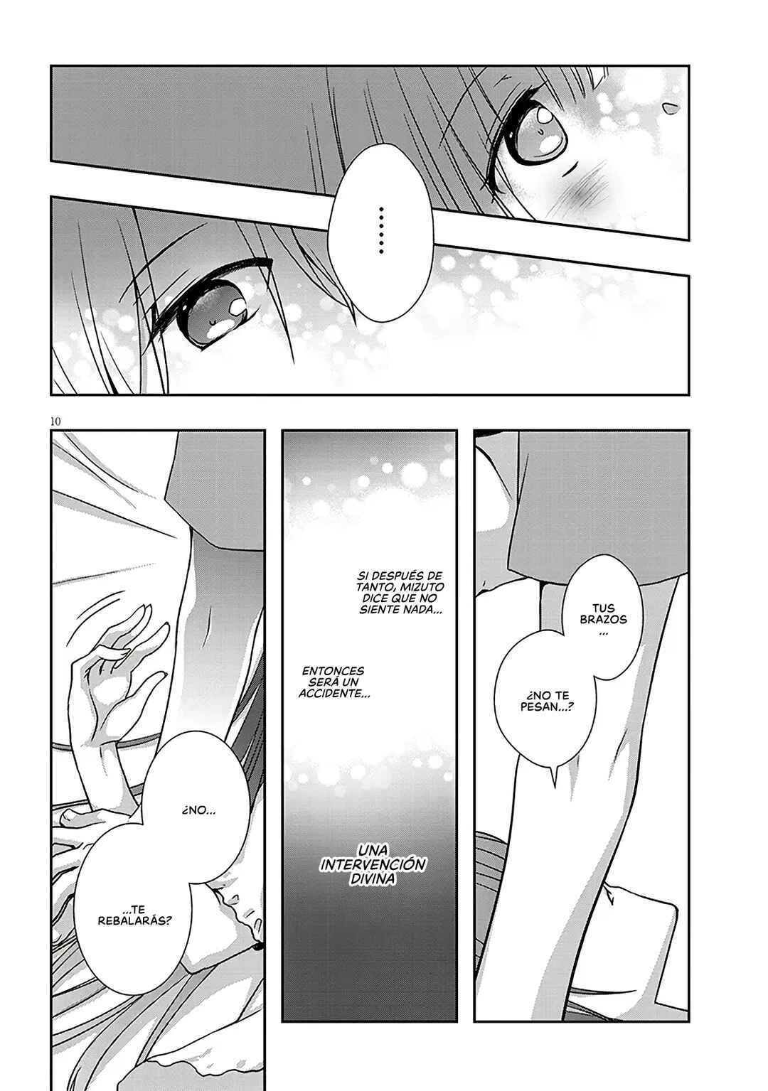 Chapter 56.1 - Page 10