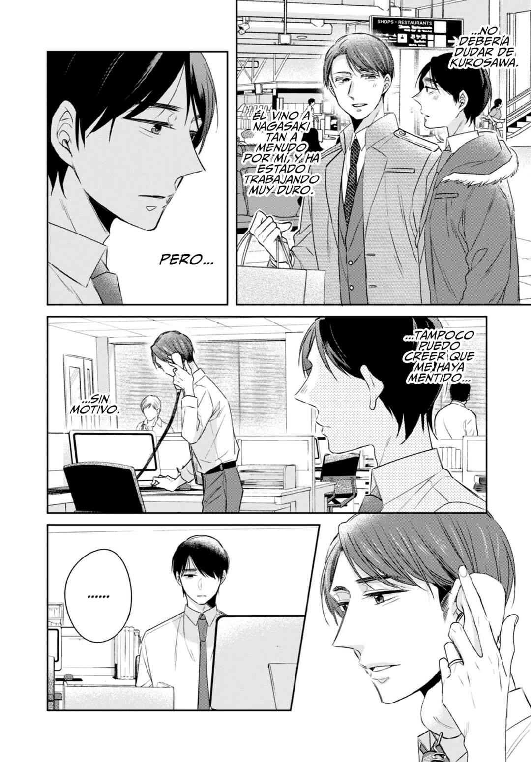 Chapter 42 - Page 12