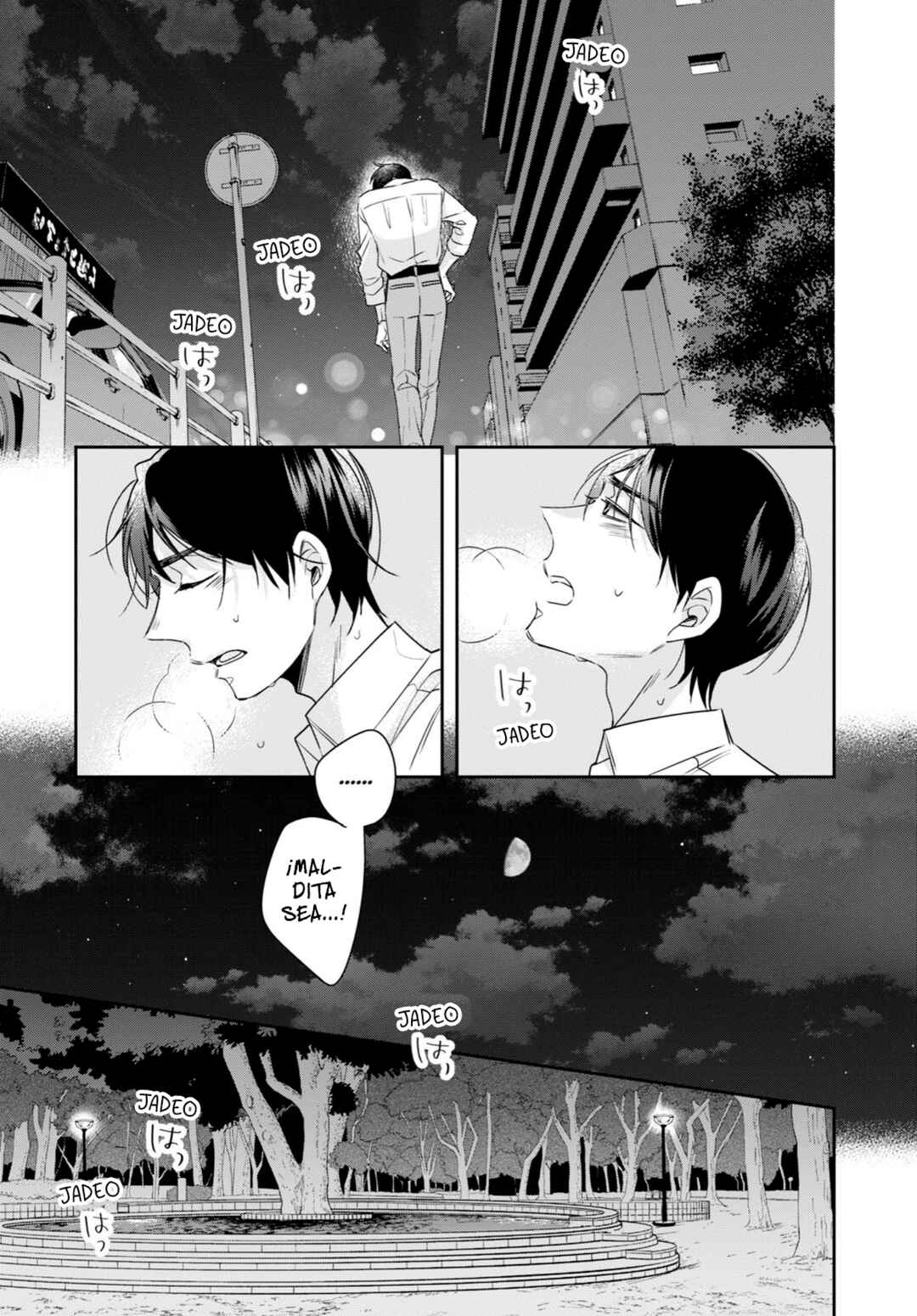 Chapter 42 - Page 23