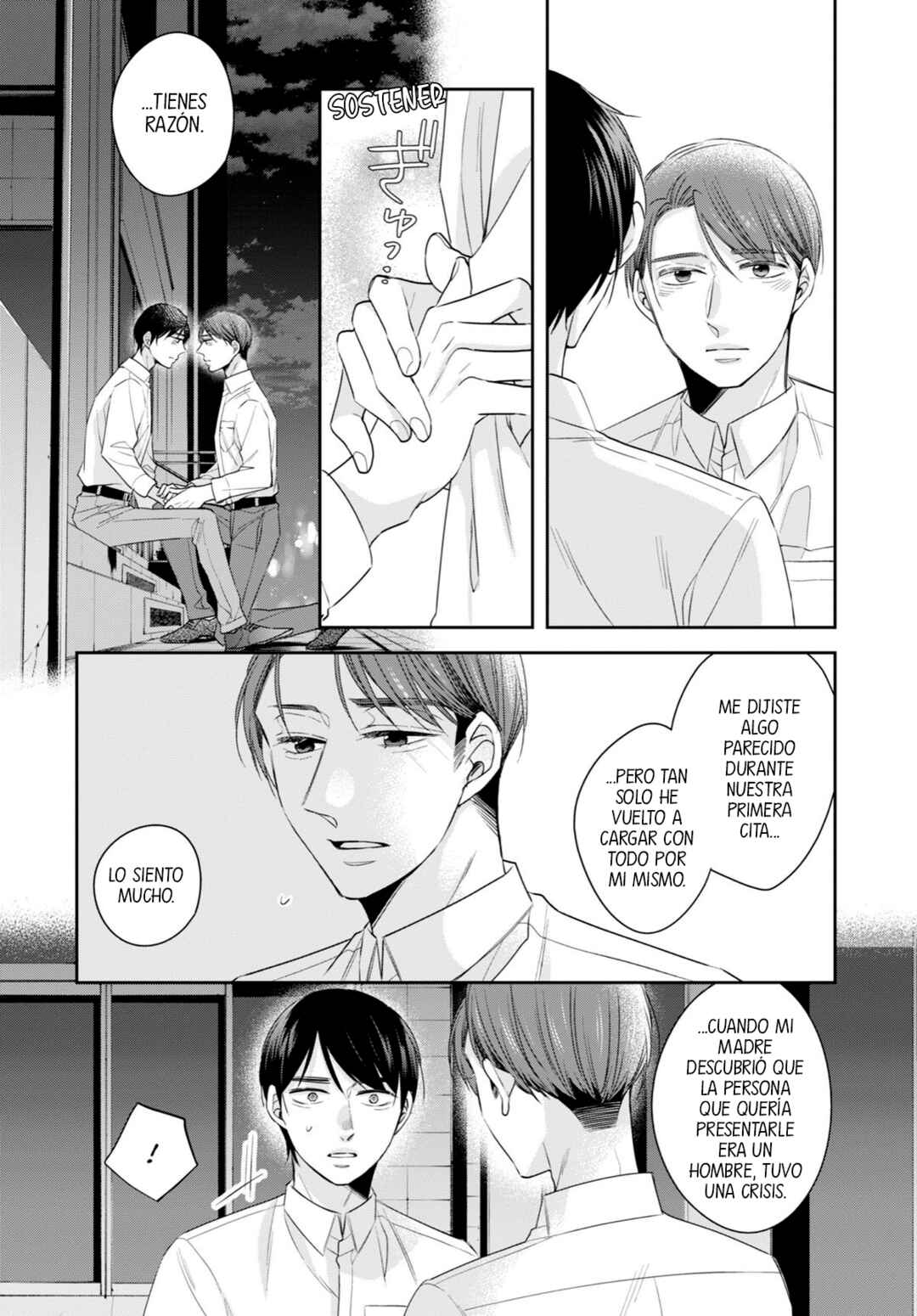 Chapter 42 - Page 29