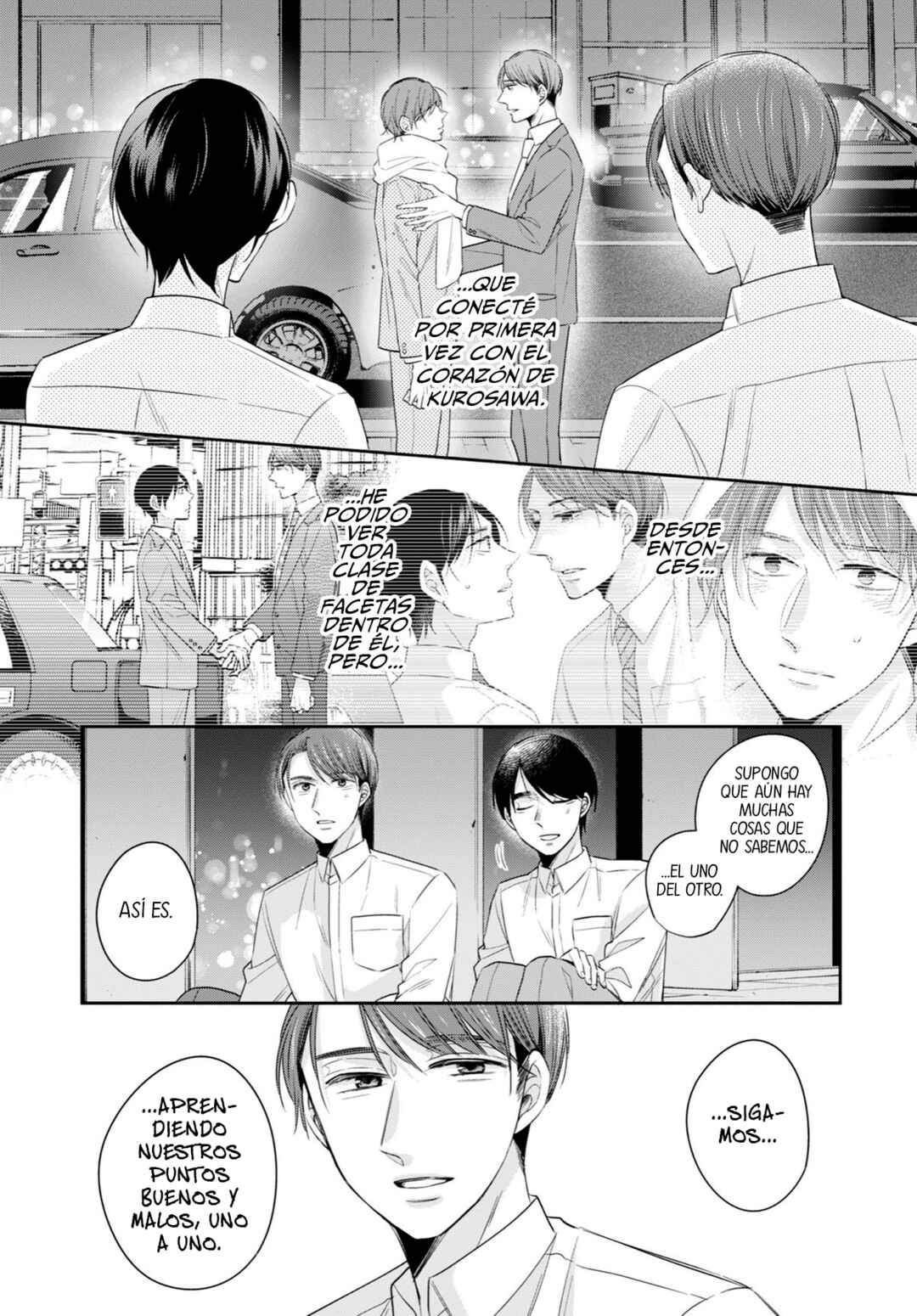 Chapter 42 - Page 34