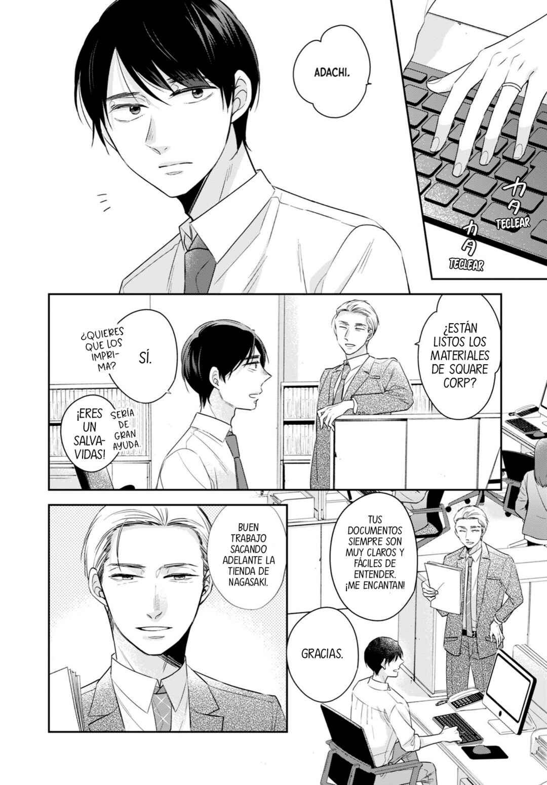 Chapter 42 - Page 8