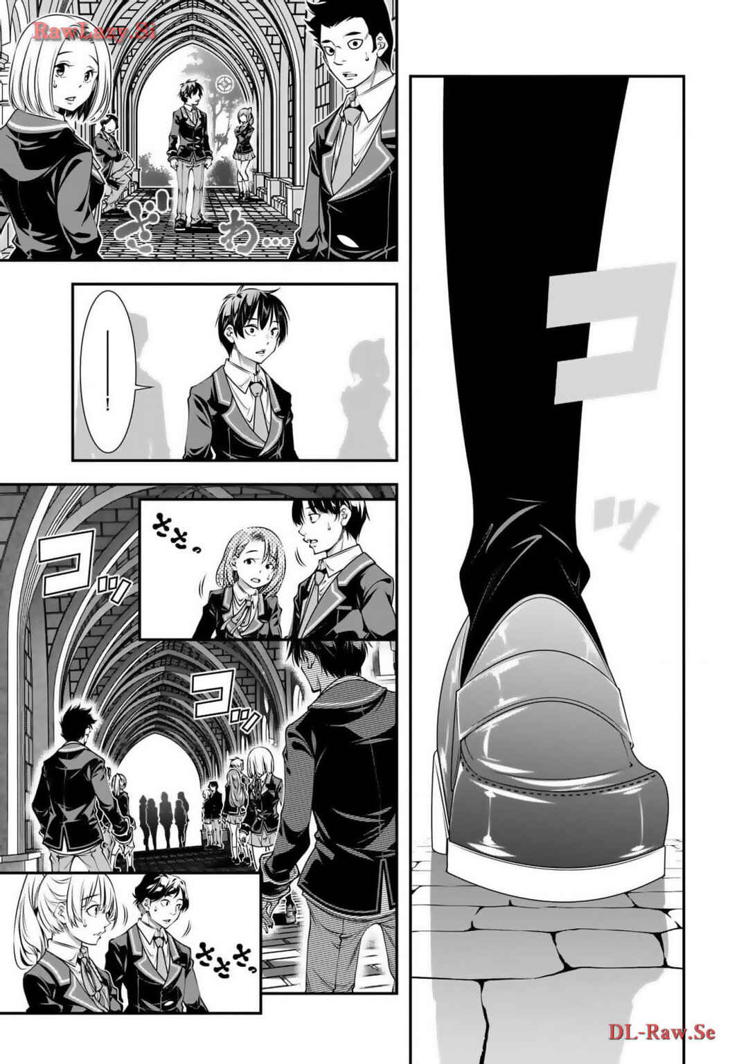 Chapter 6 - Page 8