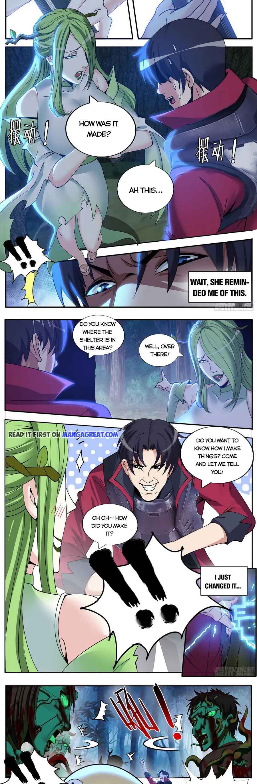 Chapter 191 - Page 3