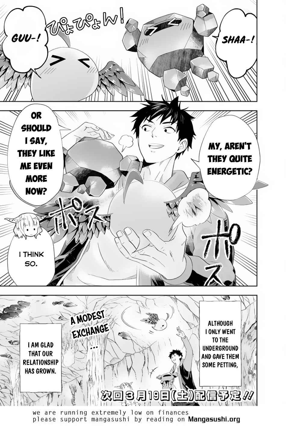 Chapter 161 - Page 8