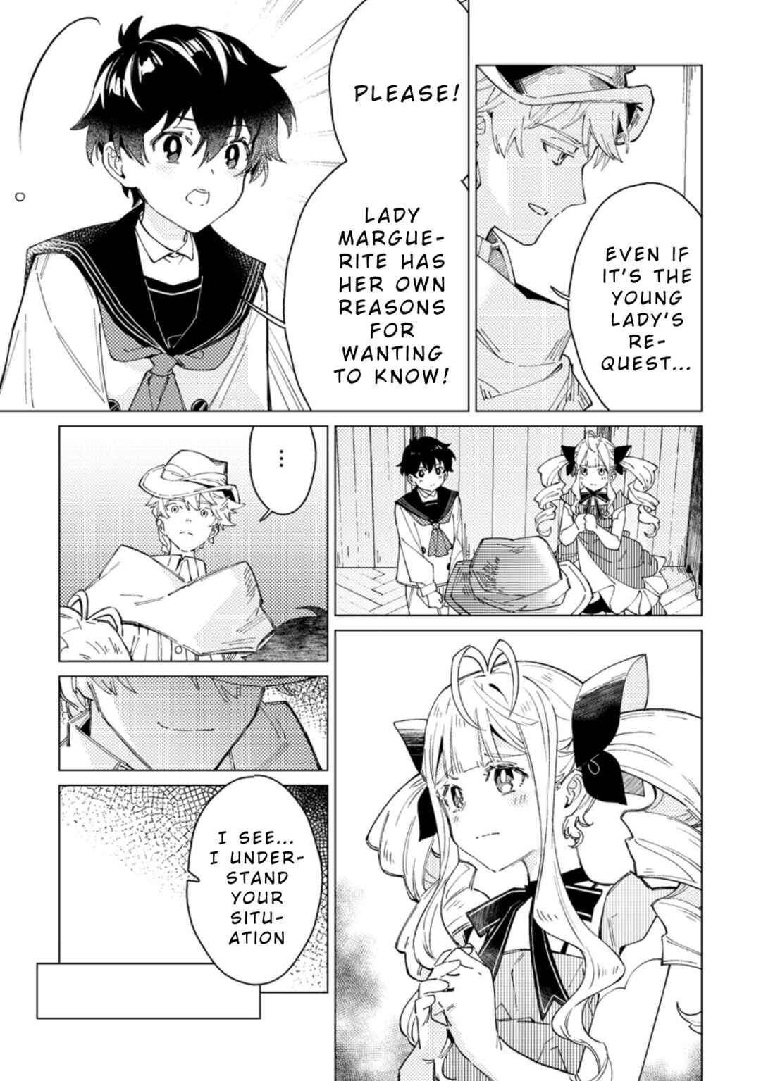 Chapter 3 - Page 11