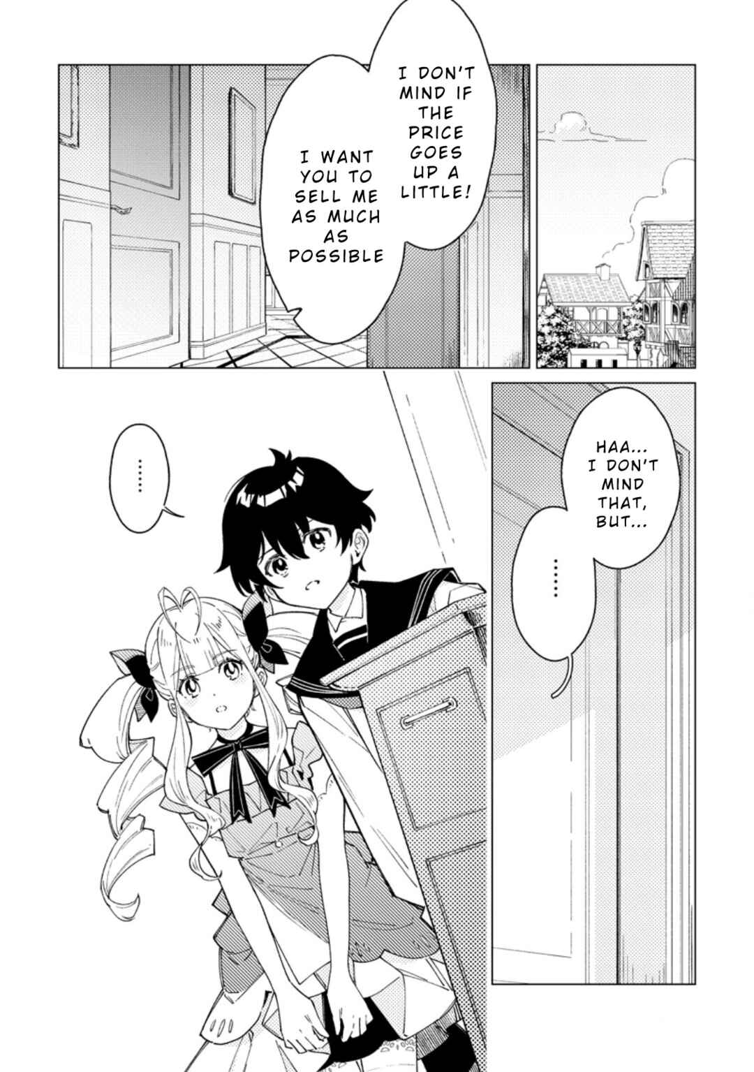 Chapter 3 - Page 3
