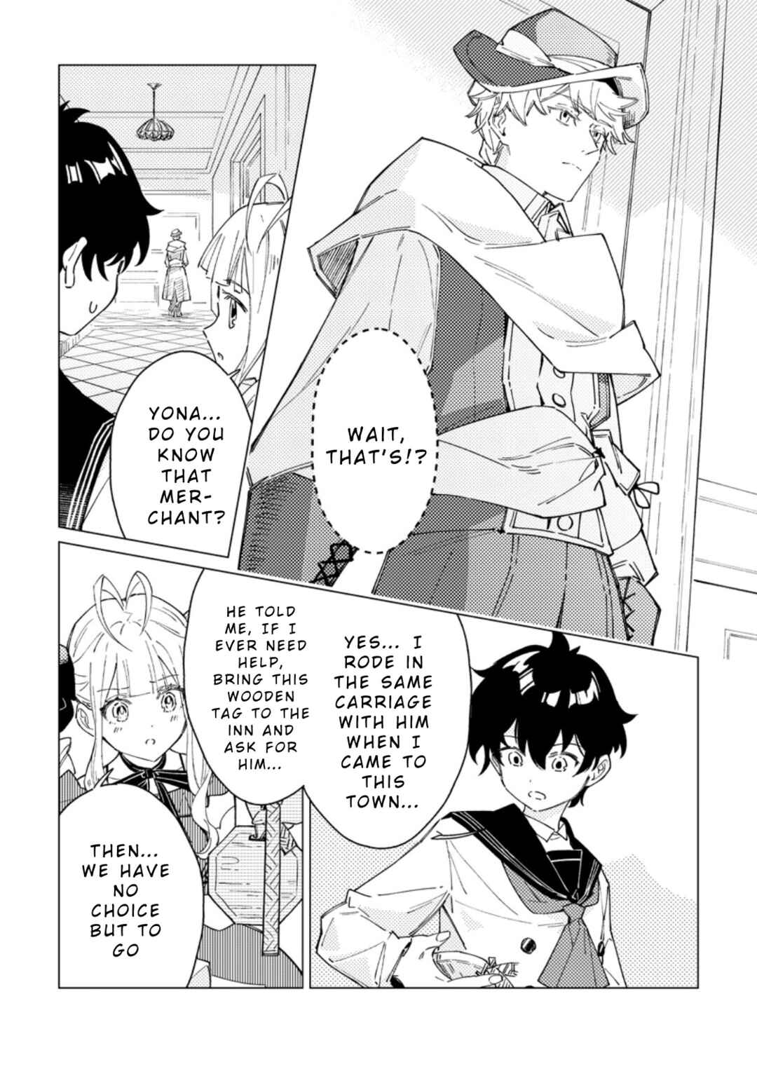 Chapter 3 - Page 5
