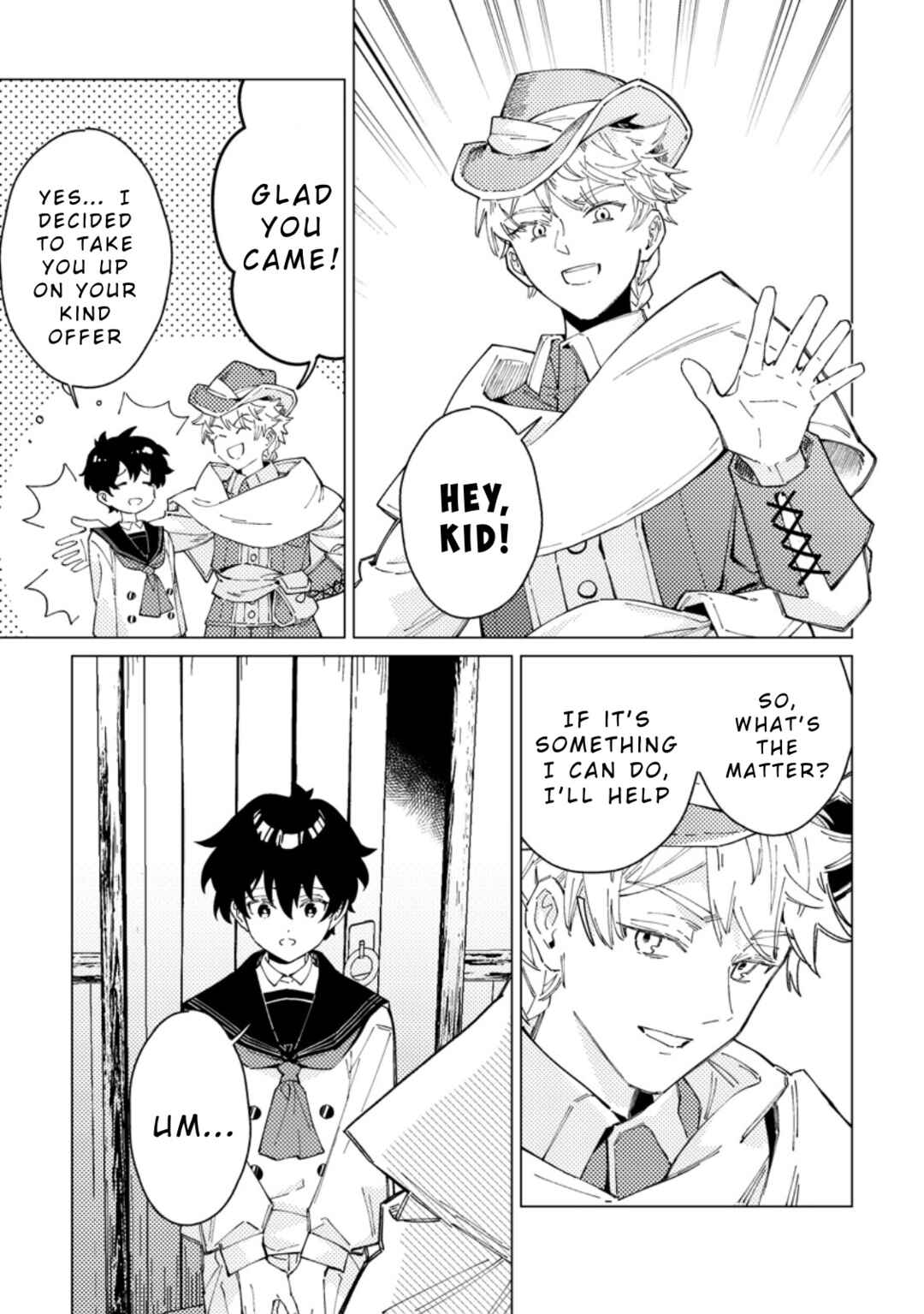 Chapter 3 - Page 9