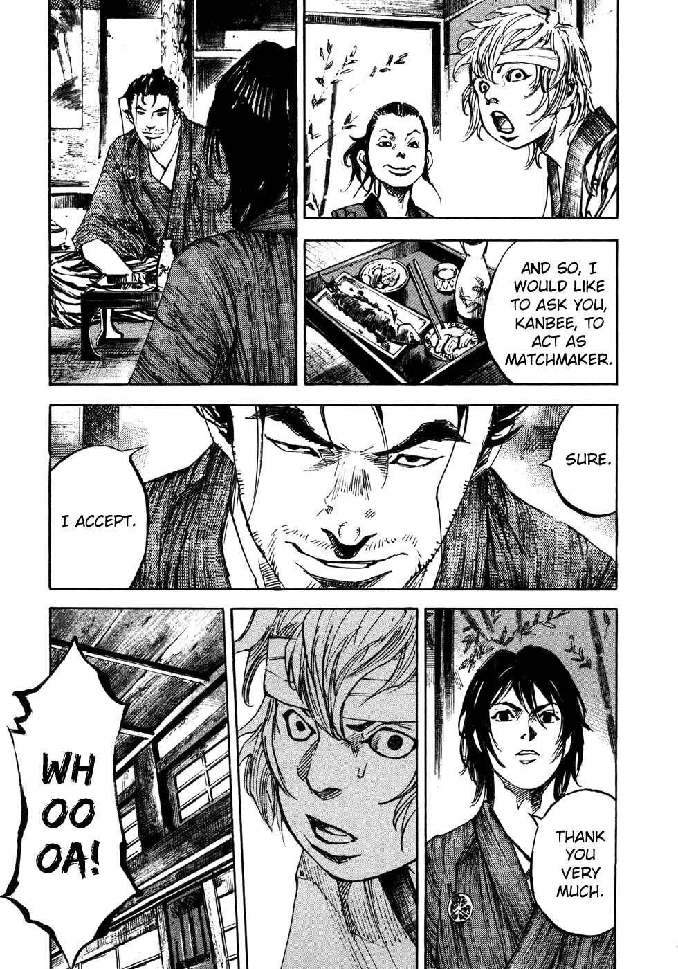 Chapter 160 - Page 13
