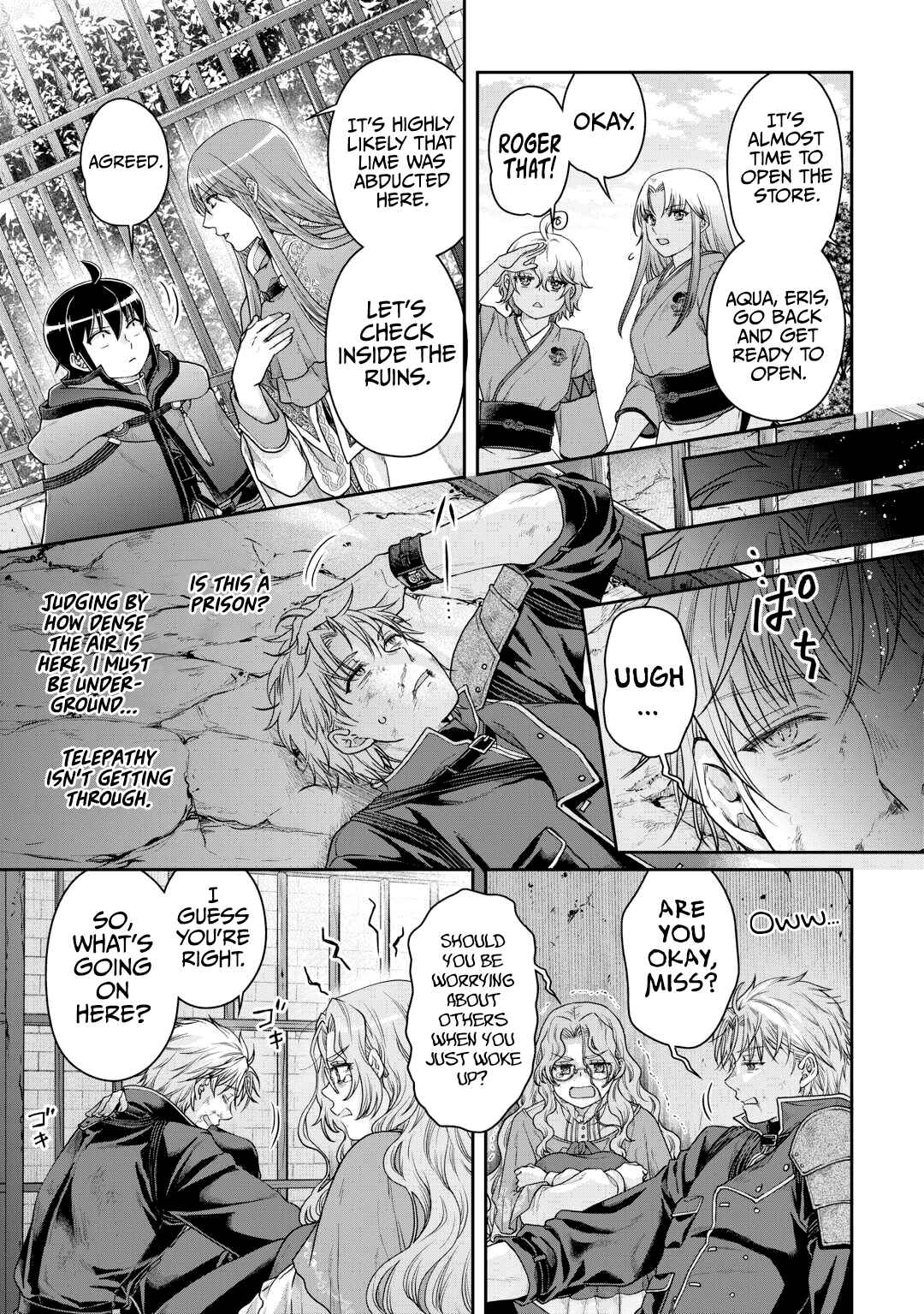 Chapter 85 - Page 10