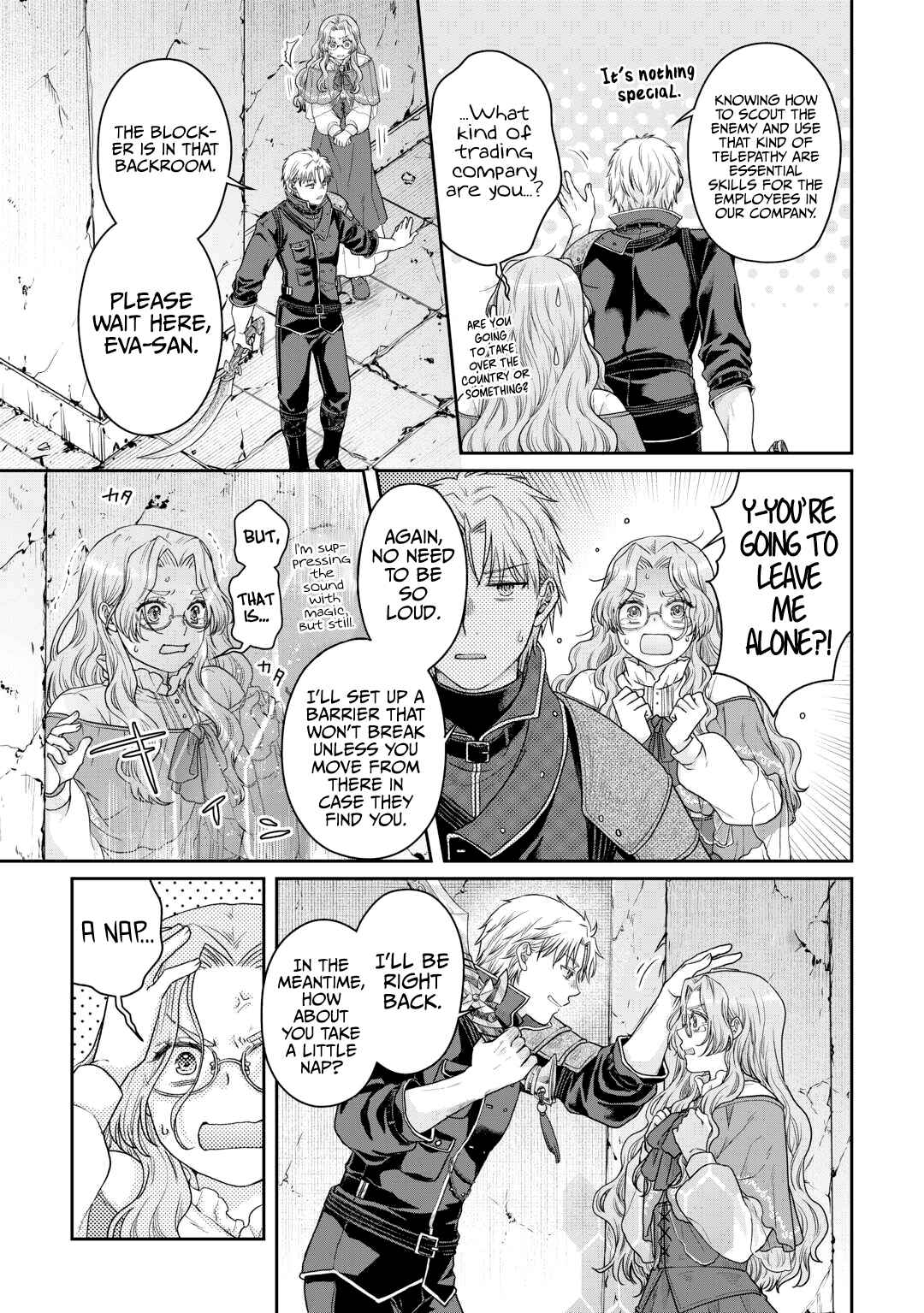 Chapter 85 - Page 24