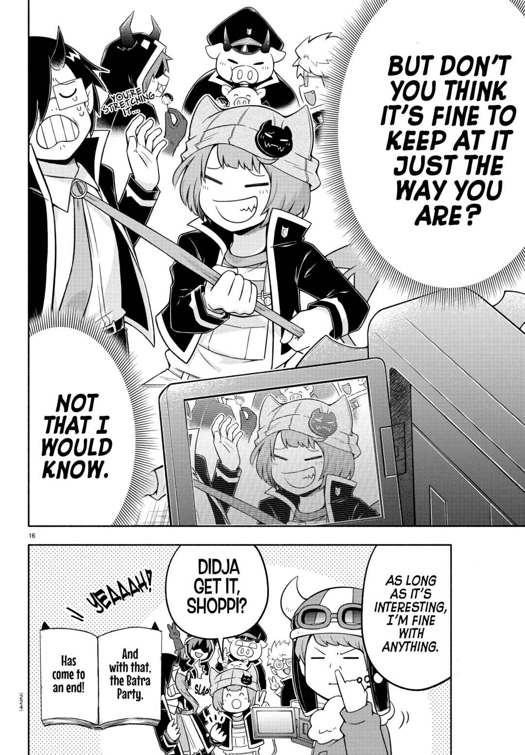 Chapter 32 - Page 16