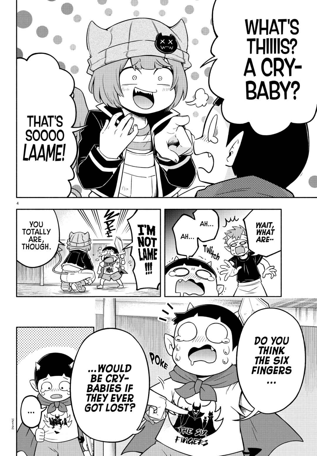 Chapter 32 - Page 5