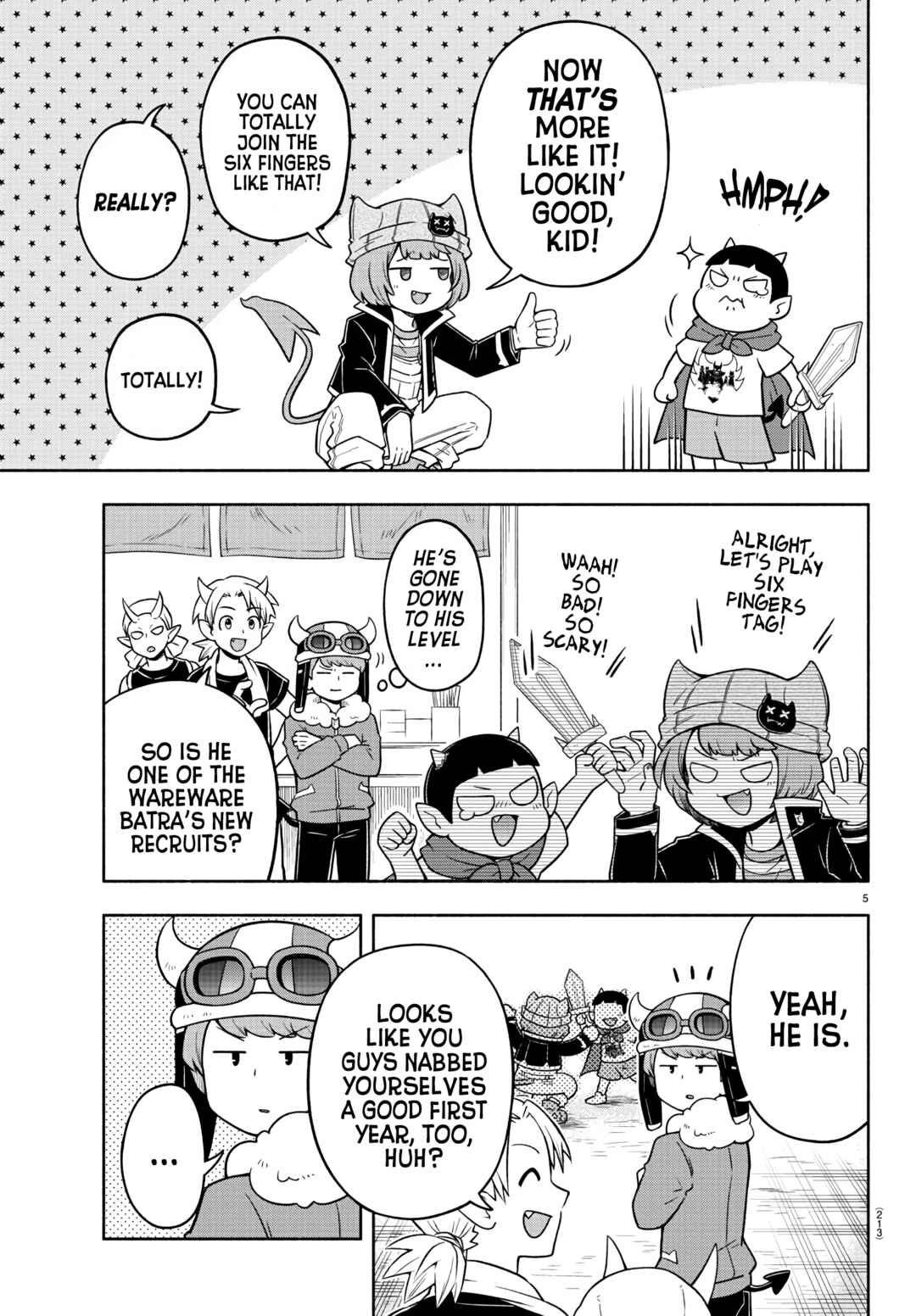 Chapter 32 - Page 6