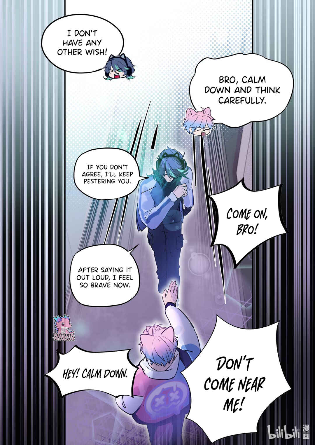 Chapter 1 - Page 10