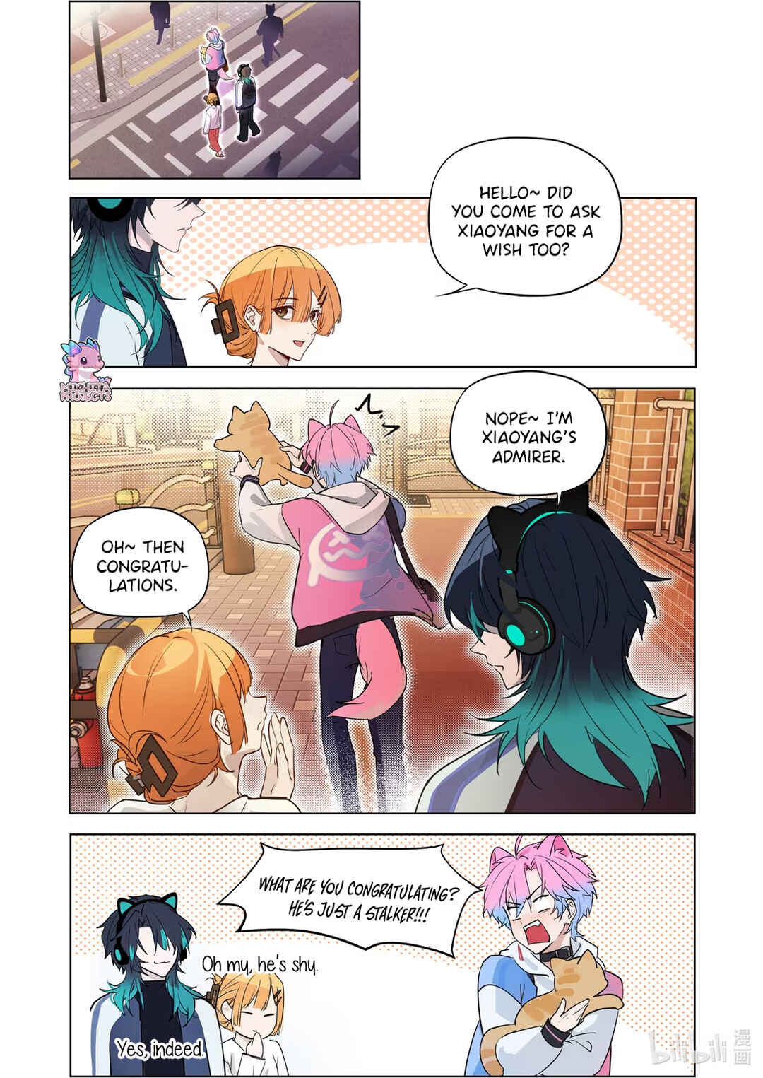 Chapter 1 - Page 19