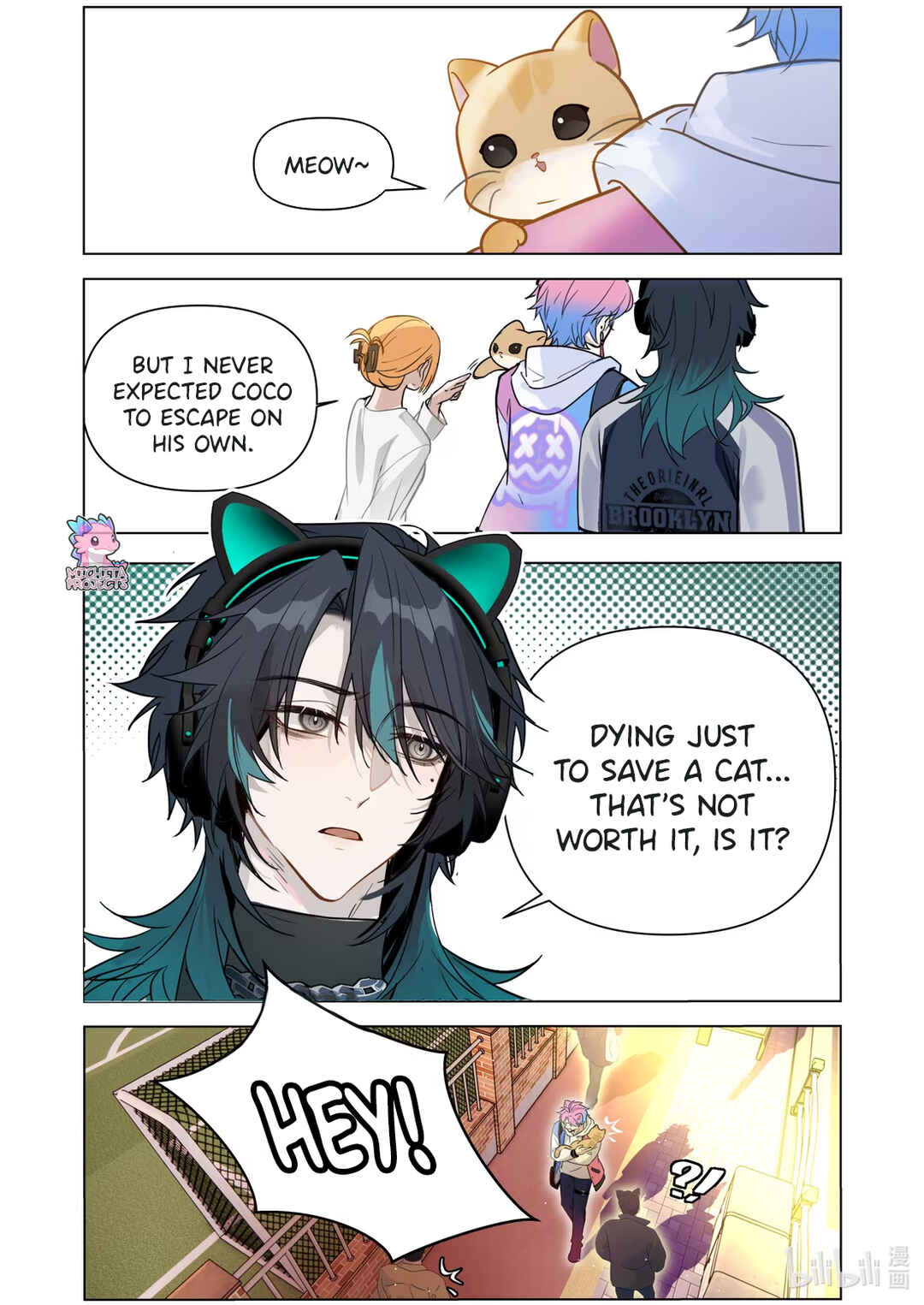 Chapter 1 - Page 23