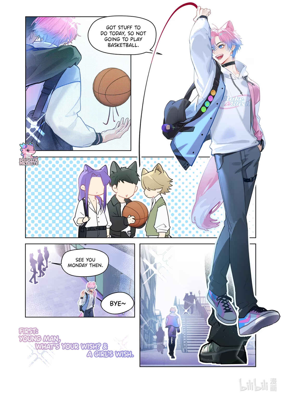 Chapter 1 - Page 4